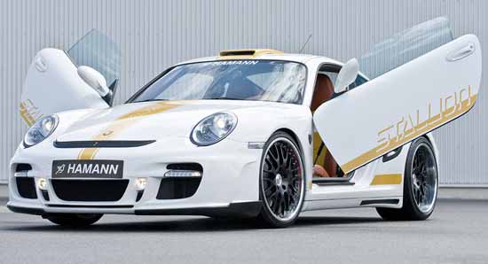 hamann porsche turbo 911 turbo stallipn 